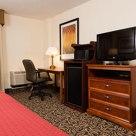 Hotel Doubletree By Hilton Wilmington, Nc Exterior foto