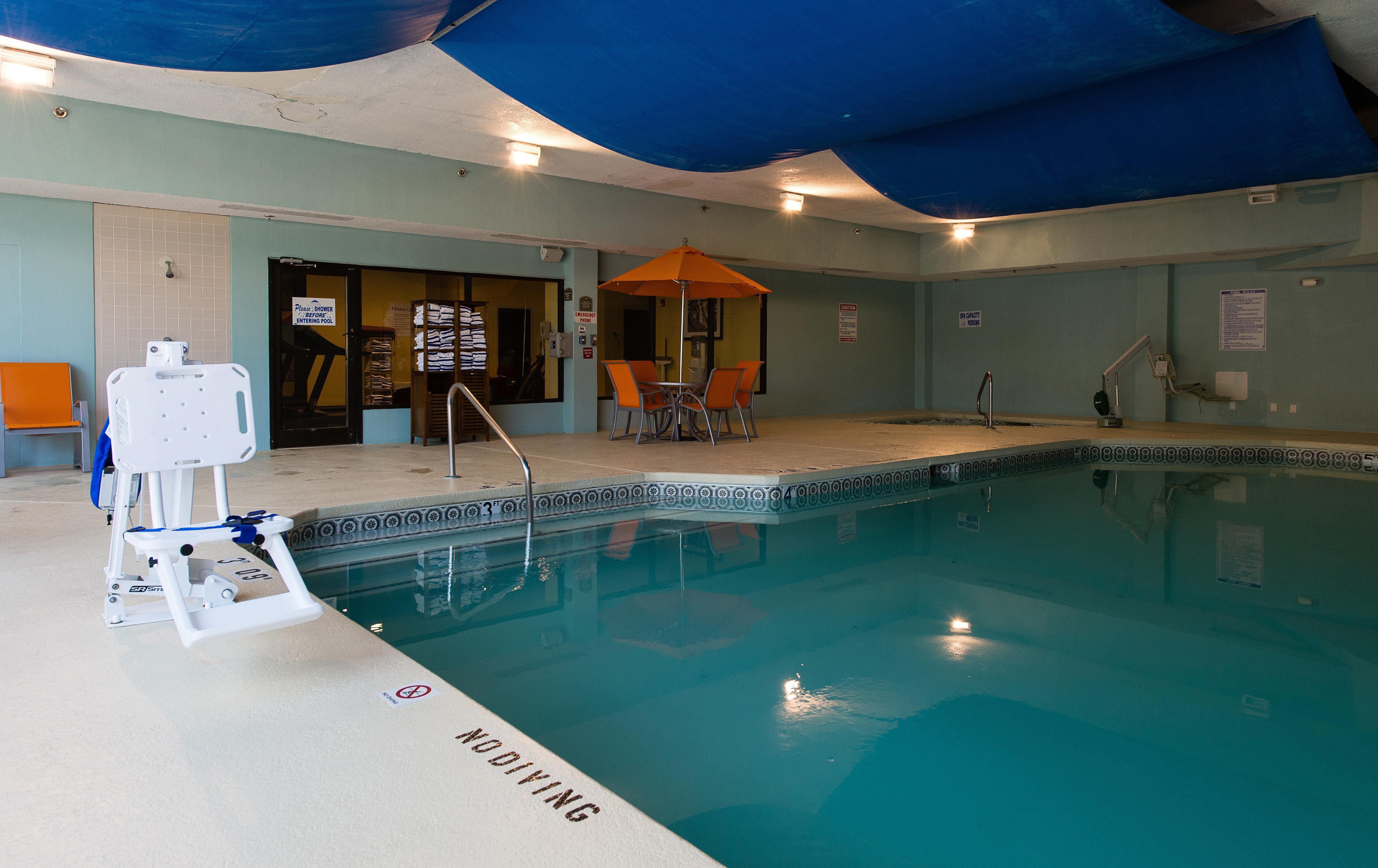 Hotel Doubletree By Hilton Wilmington, Nc Exterior foto