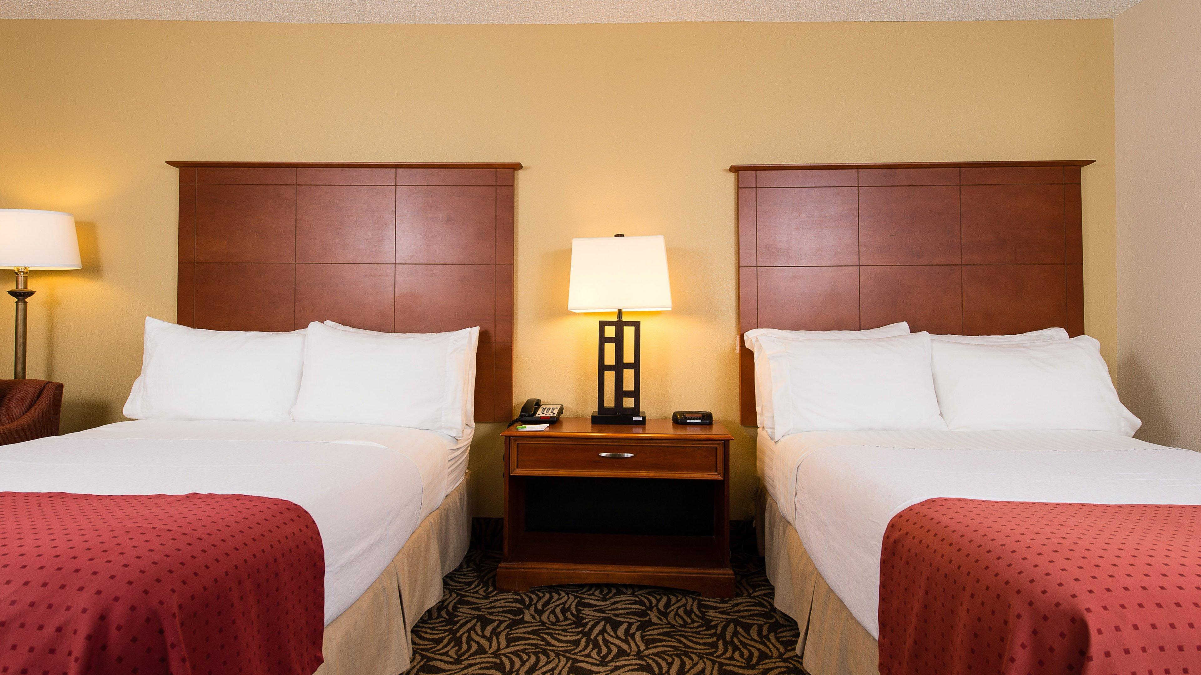 Hotel Doubletree By Hilton Wilmington, Nc Exterior foto