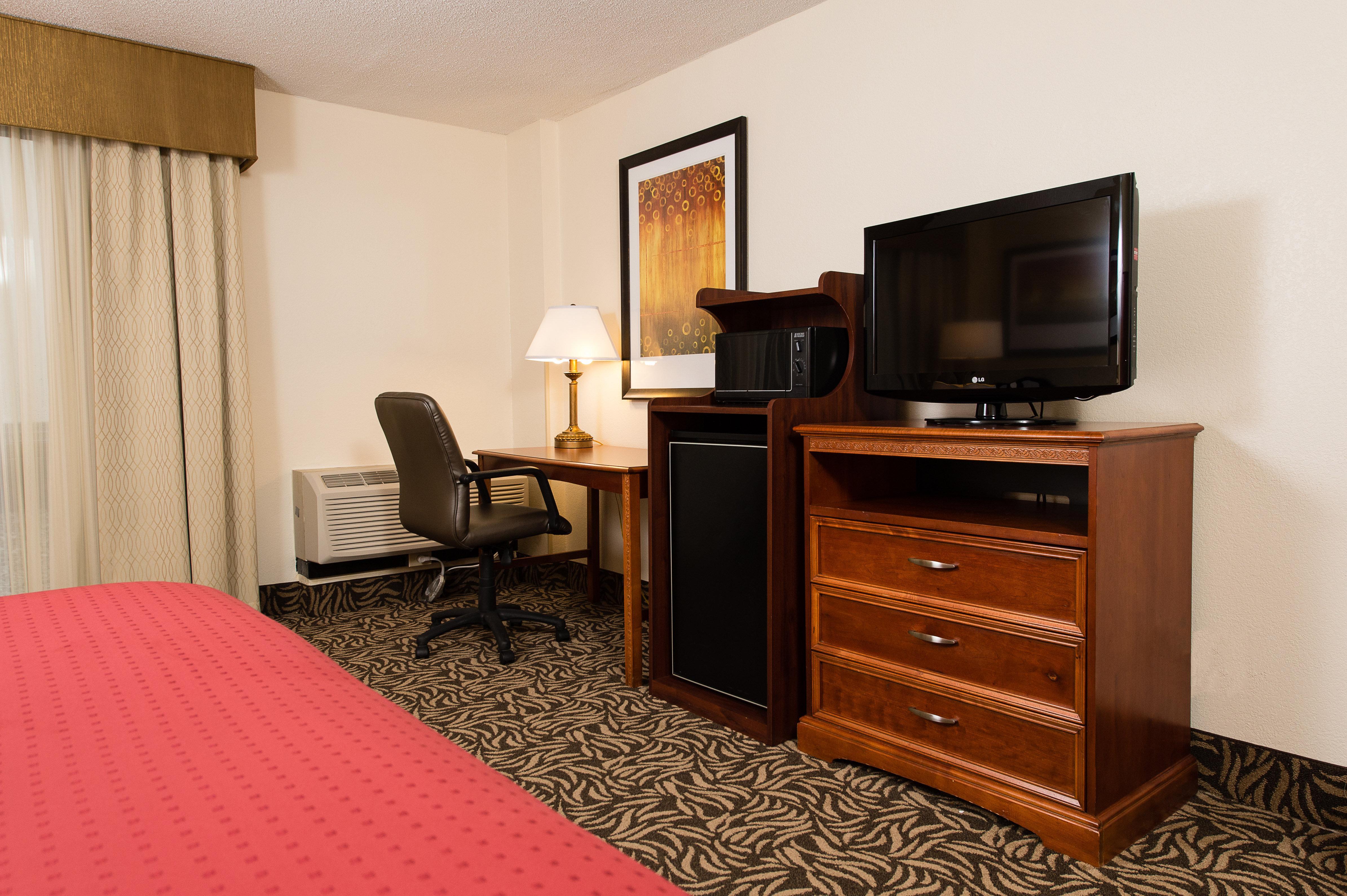 Hotel Doubletree By Hilton Wilmington, Nc Exterior foto