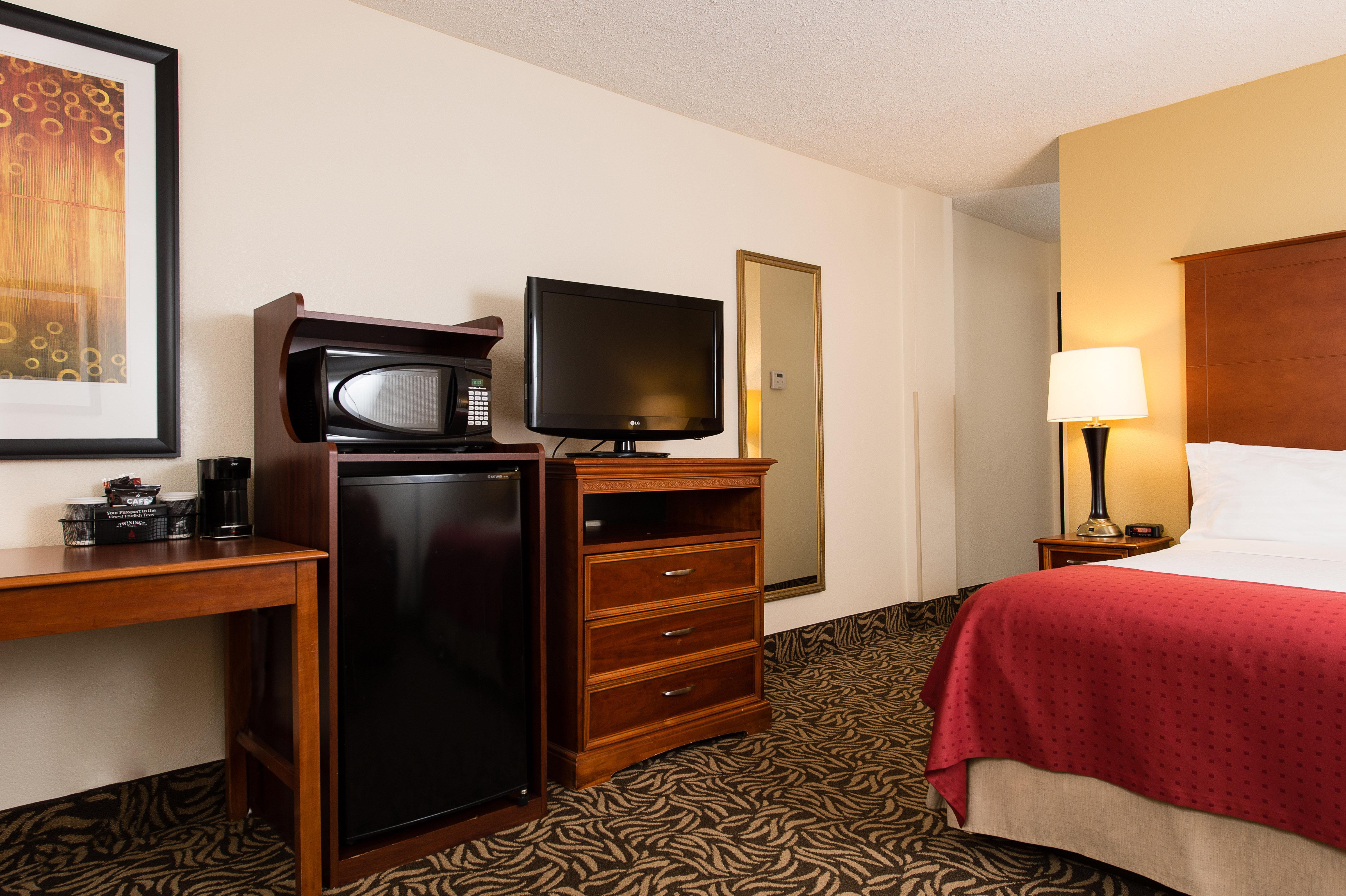 Hotel Doubletree By Hilton Wilmington, Nc Exterior foto