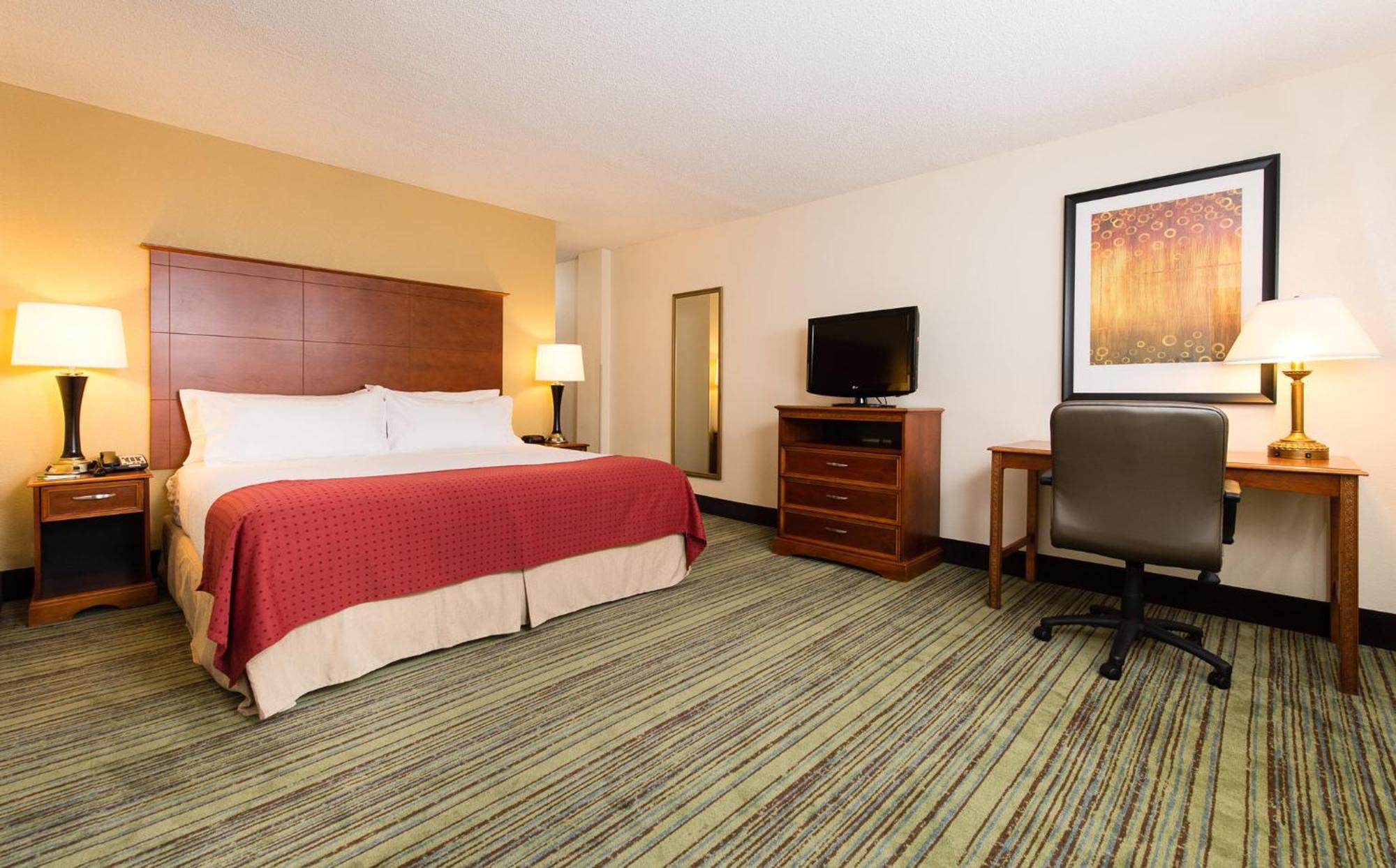 Hotel Doubletree By Hilton Wilmington, Nc Exterior foto