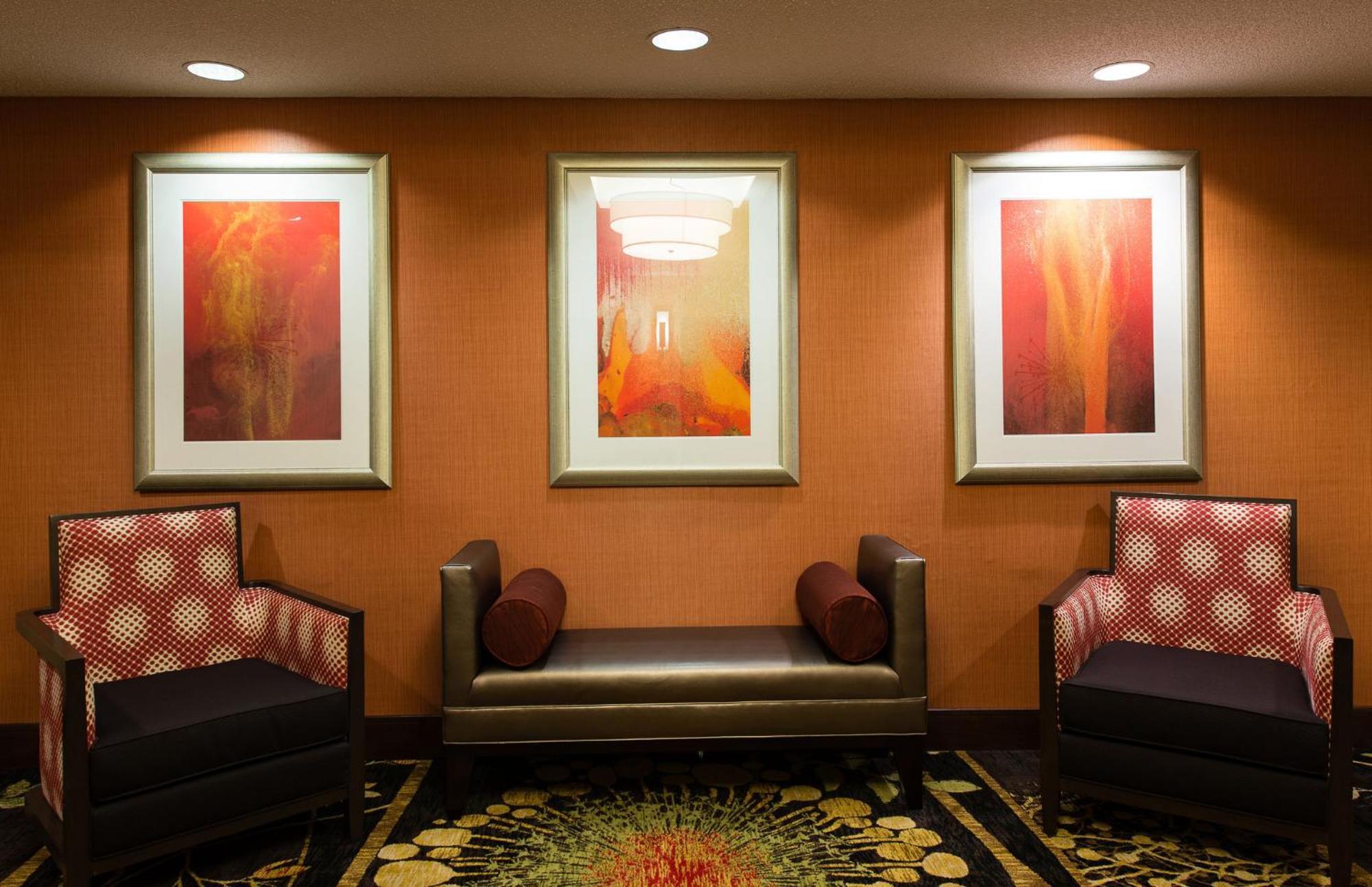 Hotel Doubletree By Hilton Wilmington, Nc Exterior foto