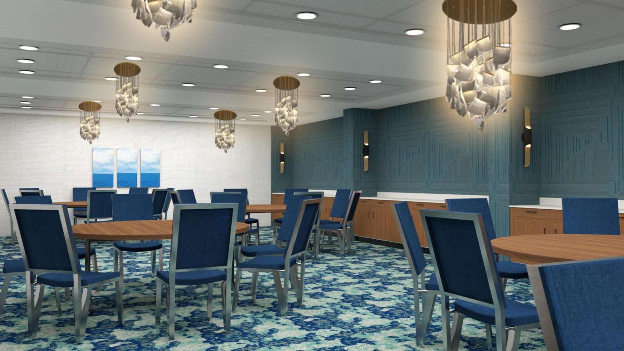 Hotel Doubletree By Hilton Wilmington, Nc Exterior foto