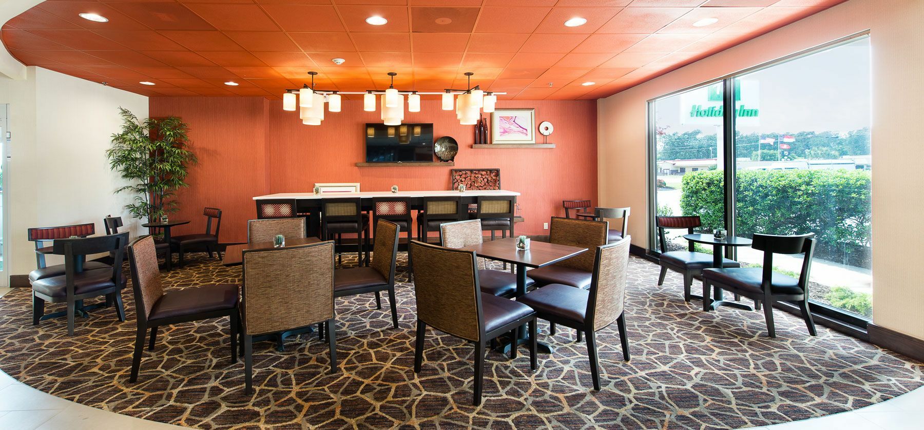 Hotel Doubletree By Hilton Wilmington, Nc Exterior foto