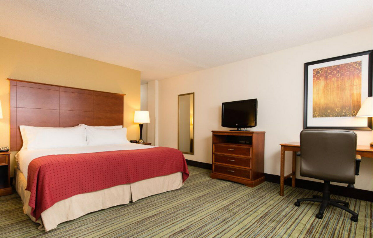 Hotel Doubletree By Hilton Wilmington, Nc Exterior foto